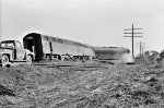 CGW Wreck